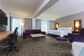 Room - Krystal Urban Monterrey (Monterrey)