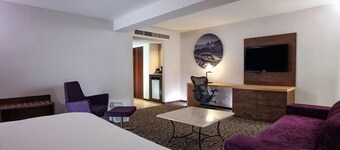 Krystal Urban Monterrey