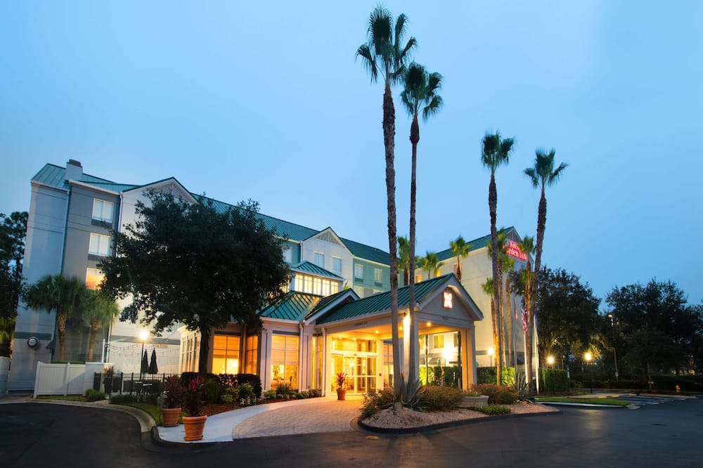 Hilton Garden Inn Jacksonville JTB/Deerwood Park