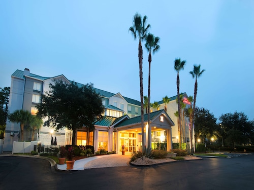 Hilton Garden Inn Jacksonville JTB/Deerwood Park