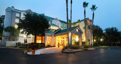 Hilton Garden Inn Jacksonville JTB/Deerwood Park