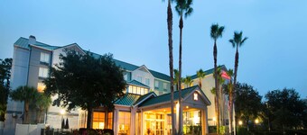 Hilton Garden Inn Jacksonville JTB/Deerwood Park