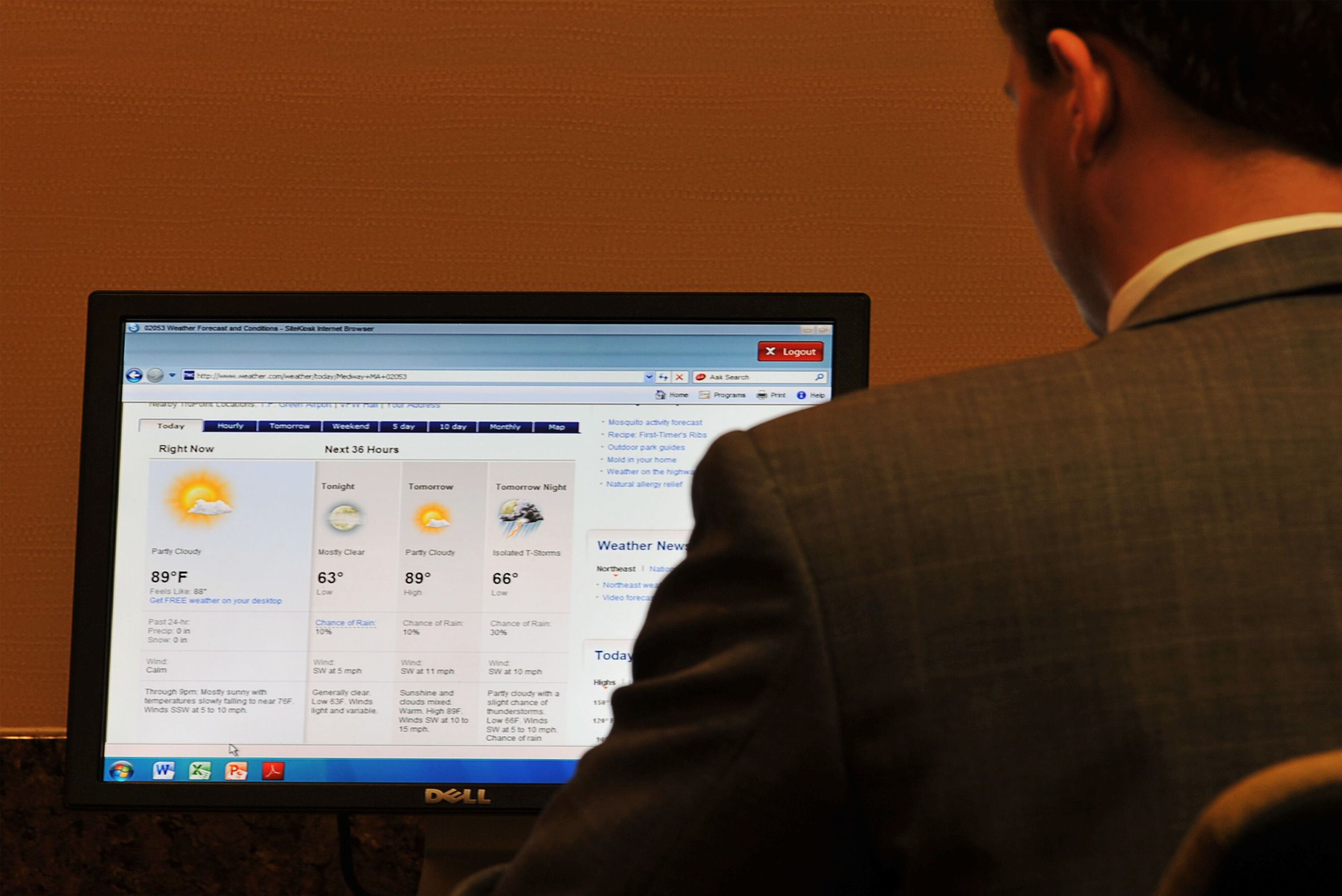 Photo - Hilton Garden Inn Jacksonville JTB/Deerwood Park