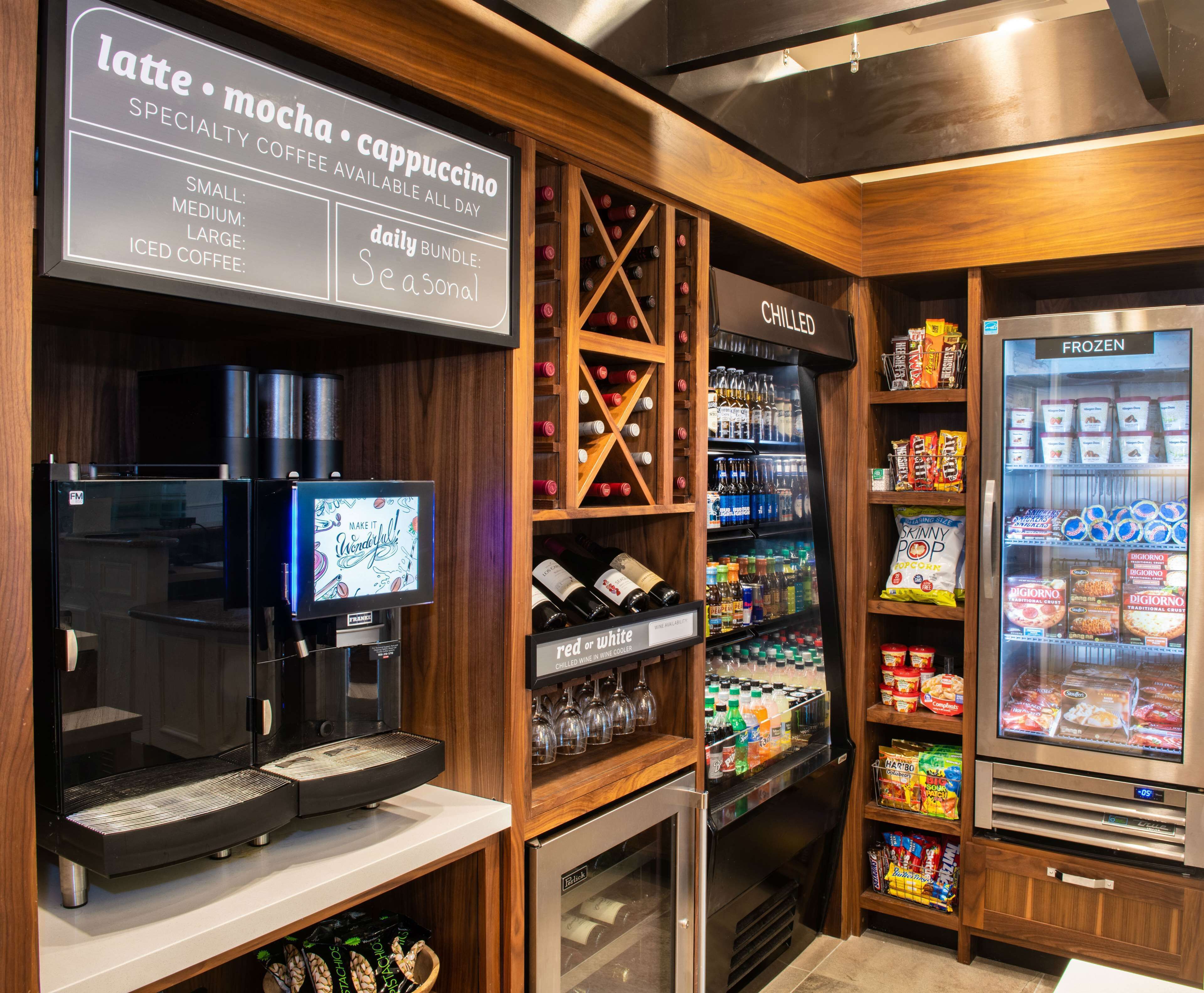 Photo - Hilton Garden Inn Jacksonville JTB/Deerwood Park