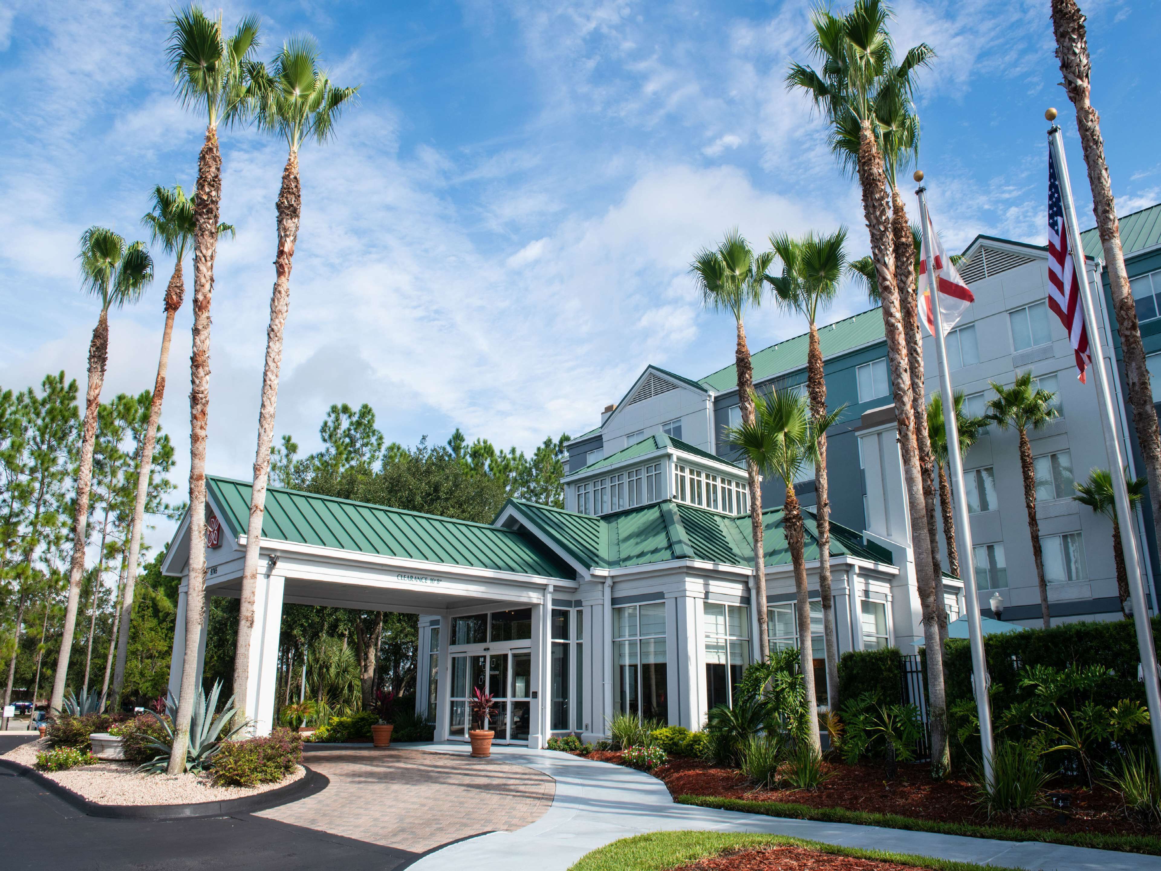 Photo - Hilton Garden Inn Jacksonville JTB/Deerwood Park