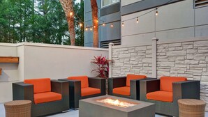 Teras/patio