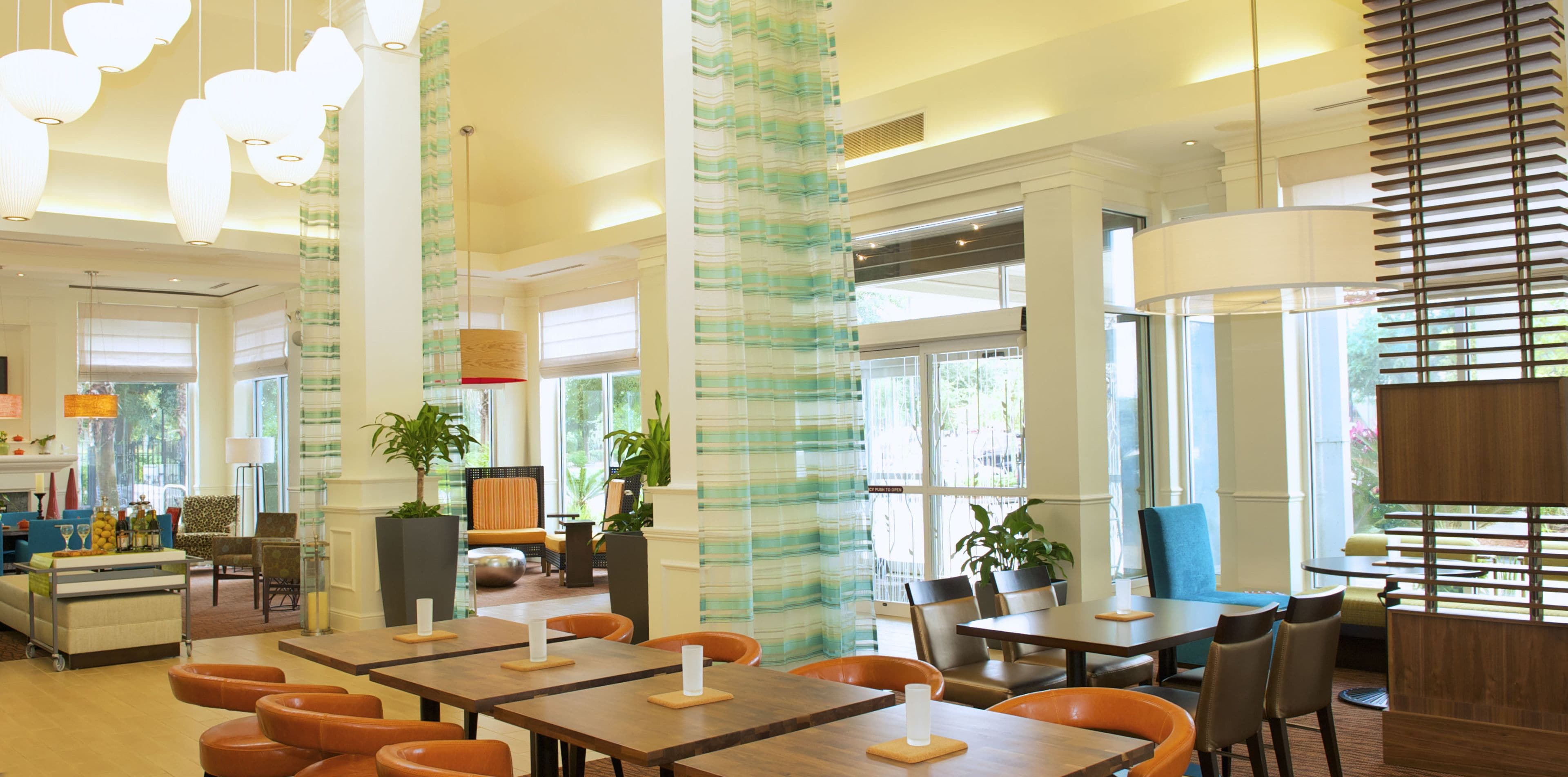 Photo - Hilton Garden Inn Jacksonville JTB/Deerwood Park