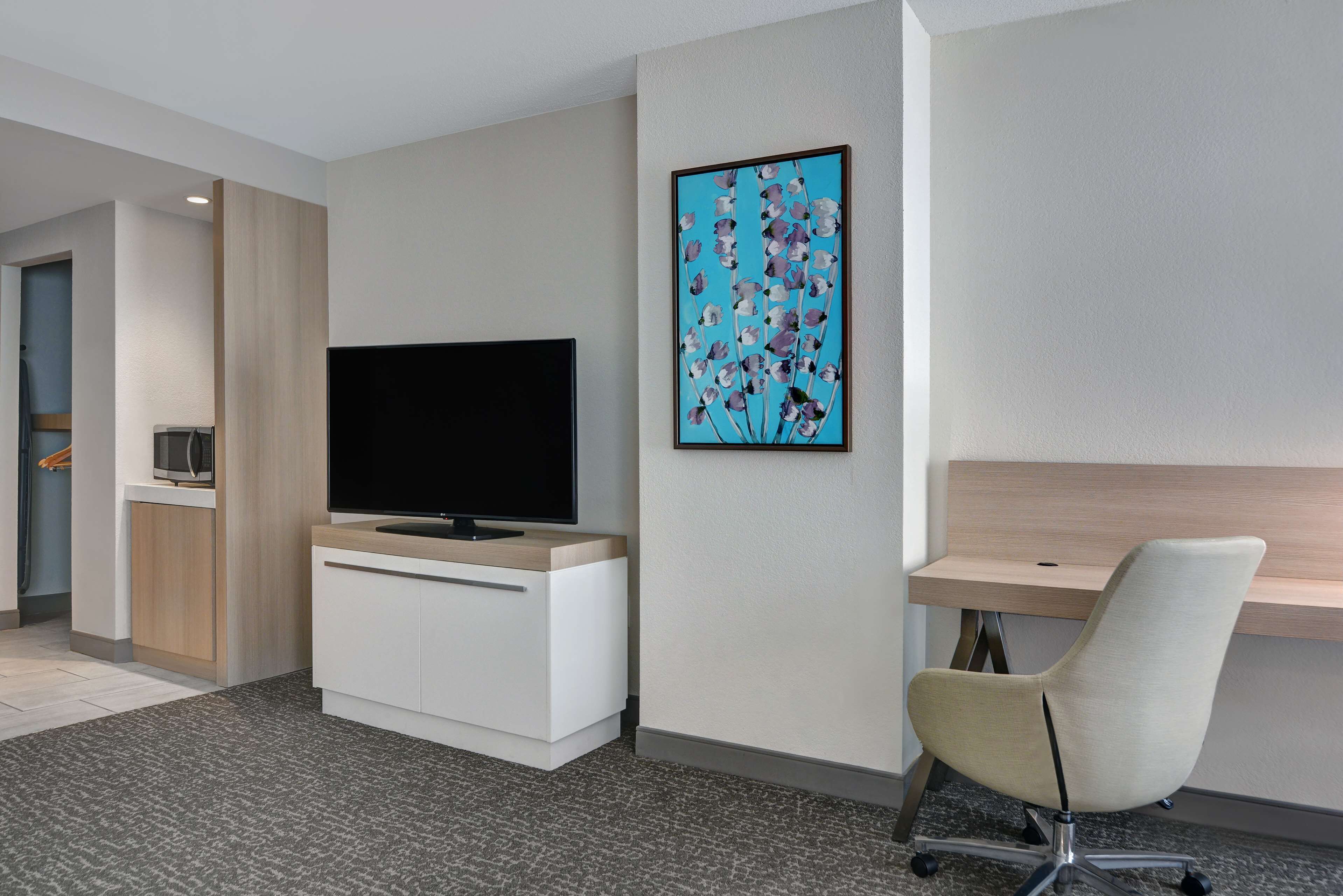 Photo - Hilton Garden Inn Jacksonville JTB/Deerwood Park