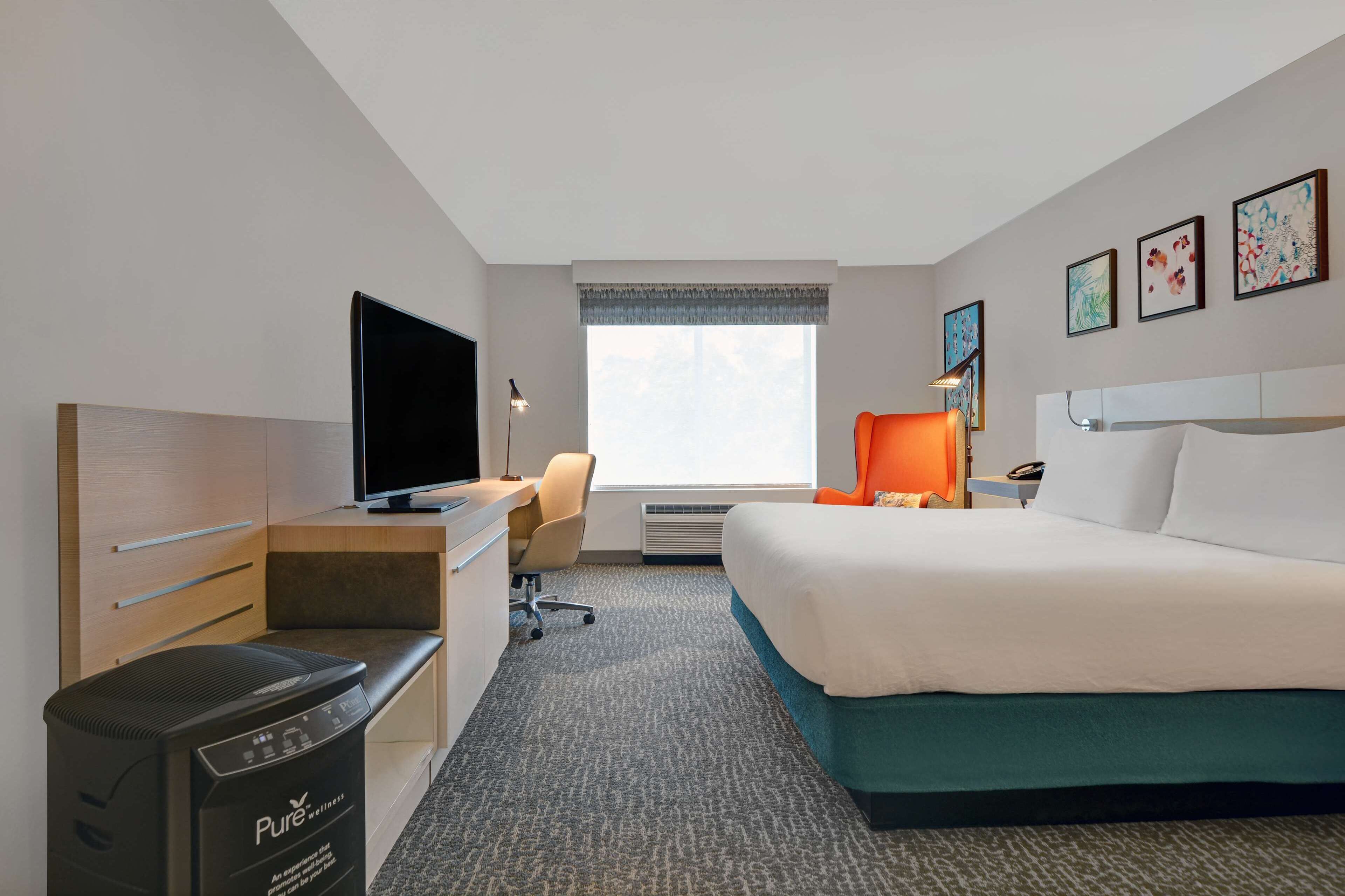 Photo - Hilton Garden Inn Jacksonville JTB/Deerwood Park