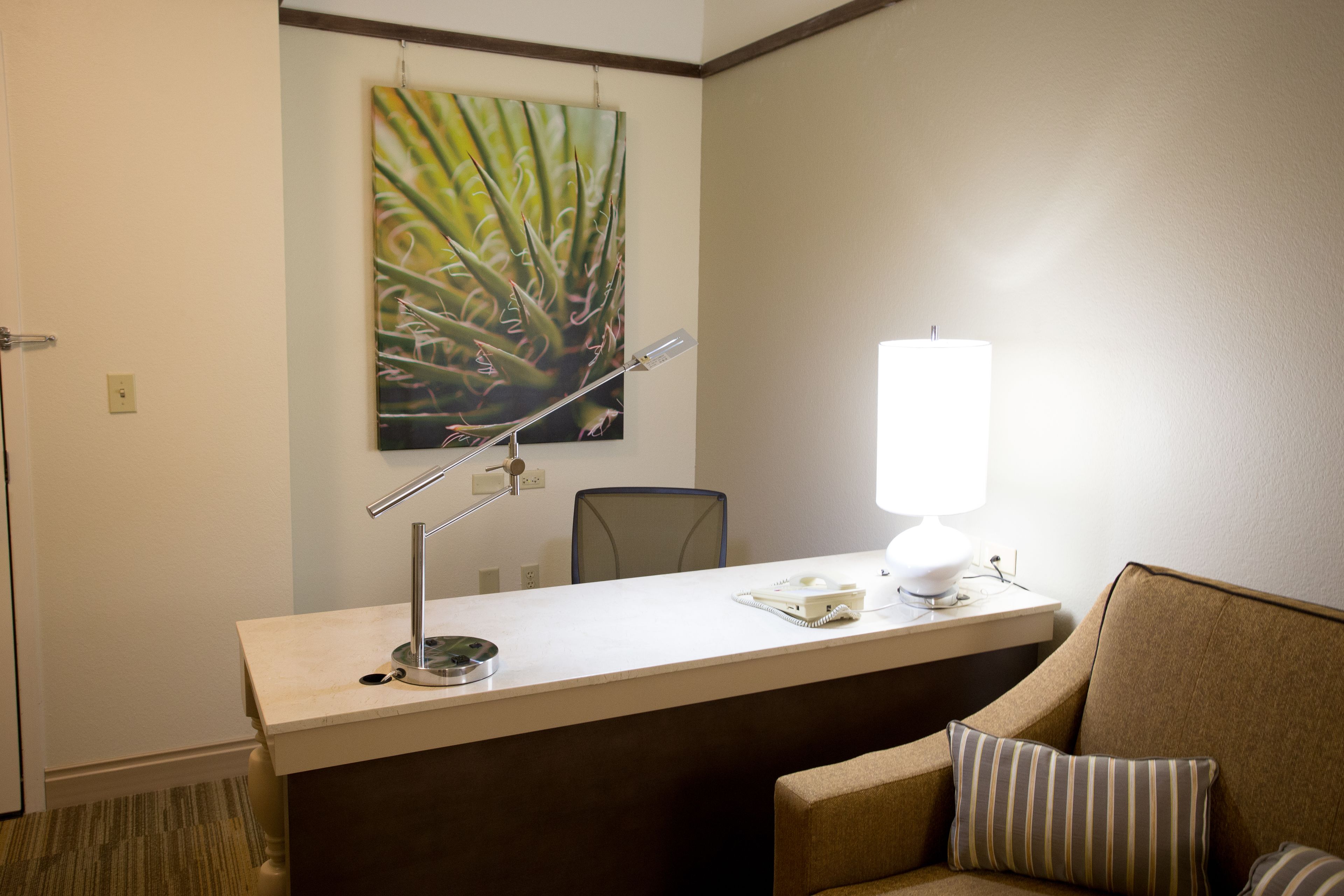 king junior suite | premium bedding, in-room safe, desk, iron/ironing board
