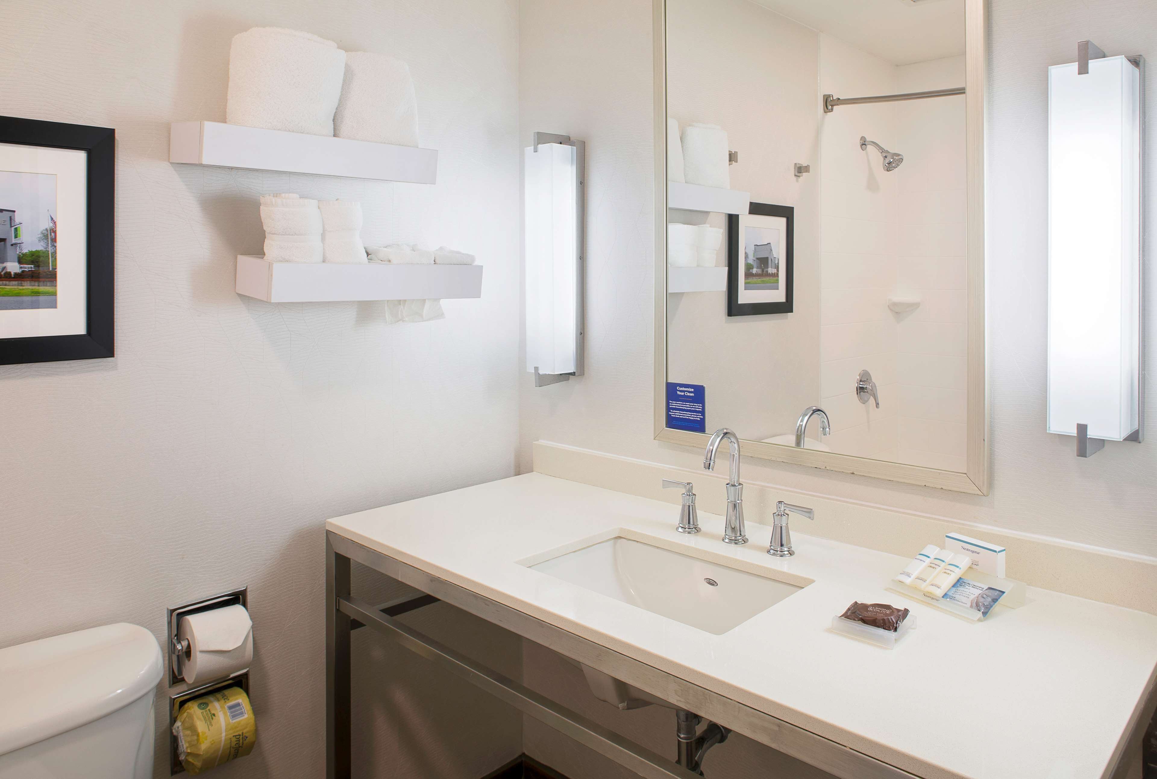 room, 2 queen beds | premium bedding, in-room safe, desk, iron/ironing board