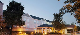 Hilton Garden Inn Bentonville Rogers