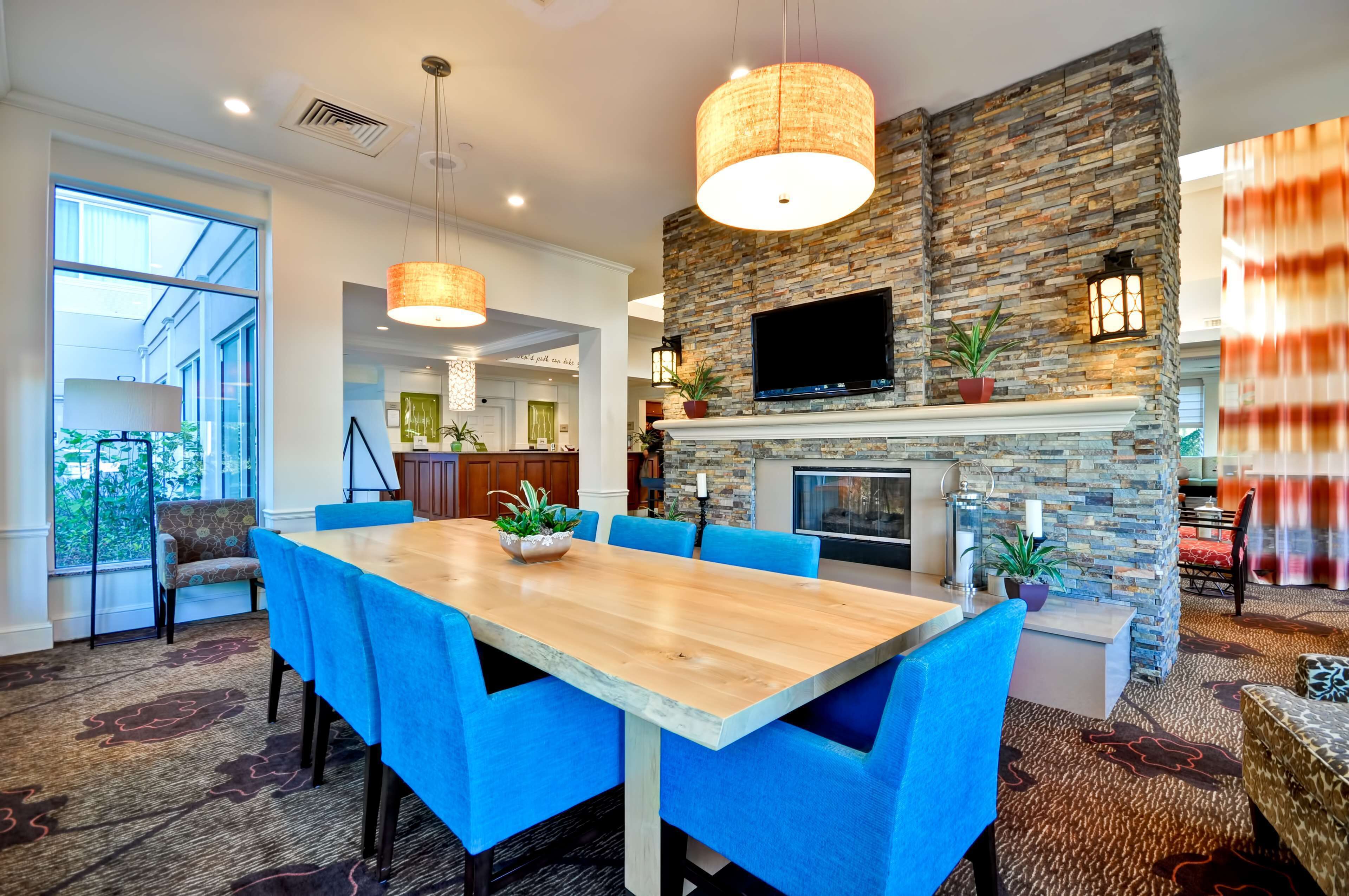 Photo - Hilton Garden Inn Tampa North