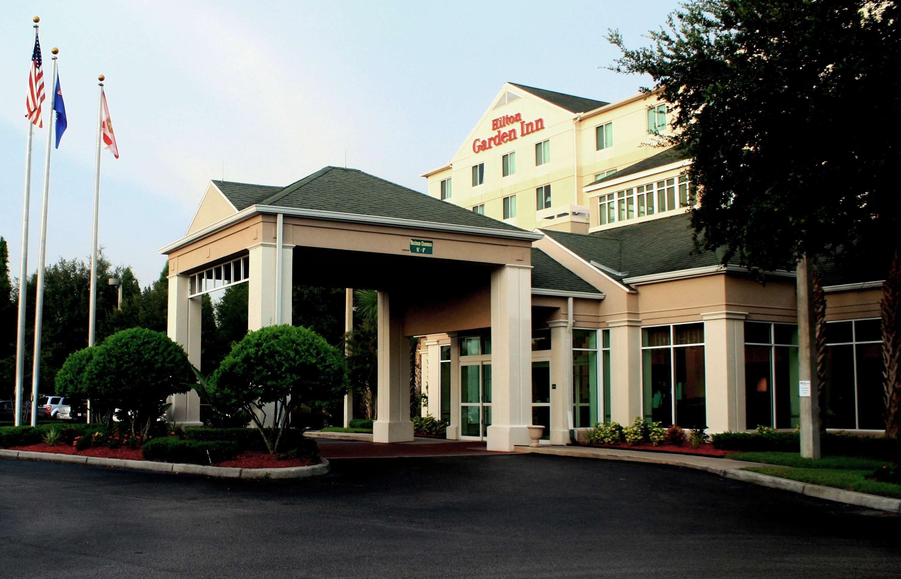 Photo - Hilton Garden Inn Tampa North