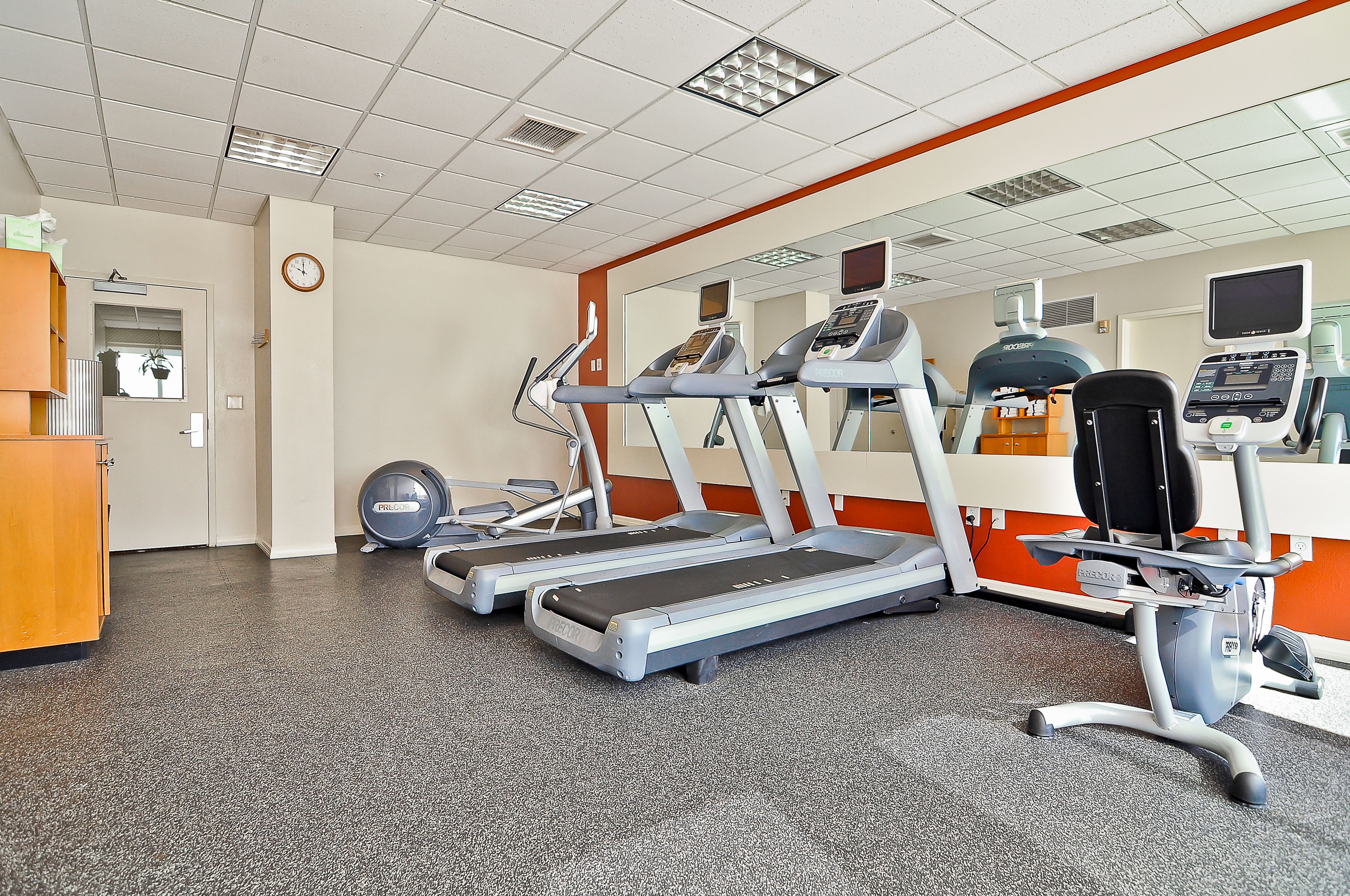 Photo - Hilton Garden Inn Tampa North