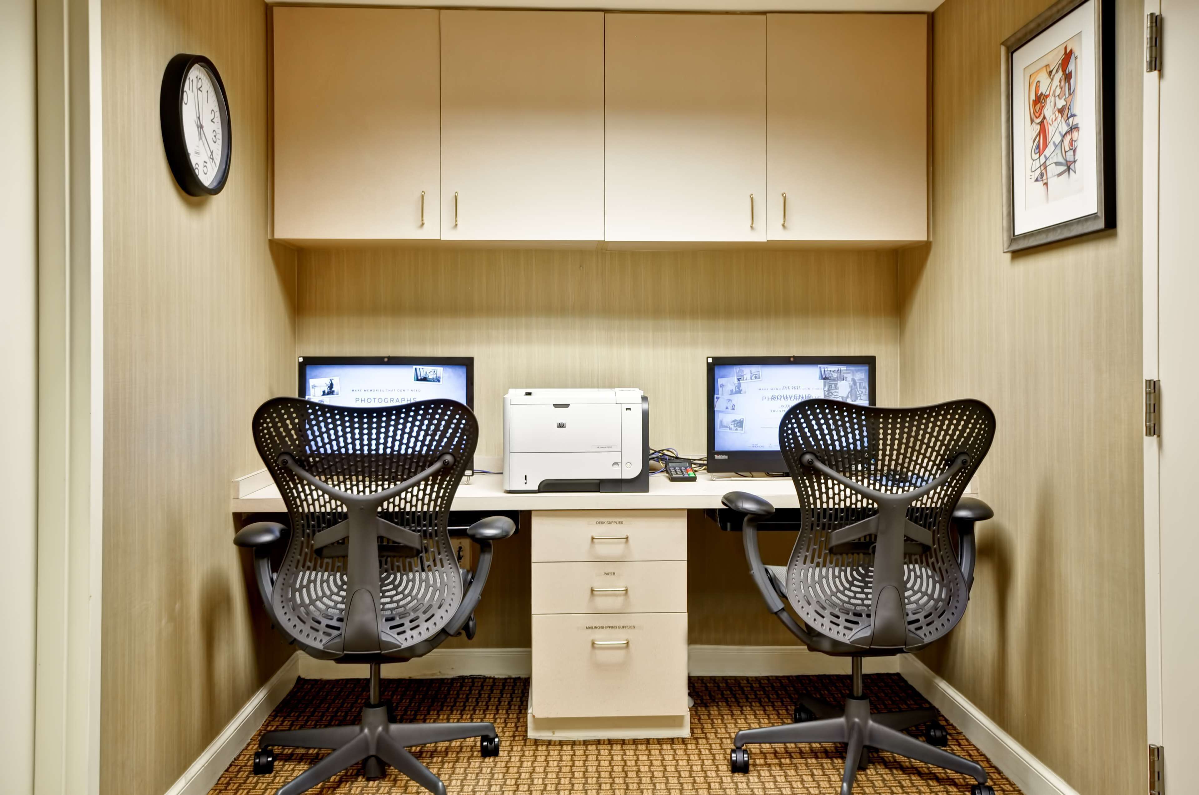 Photo - Hilton Garden Inn Tampa North