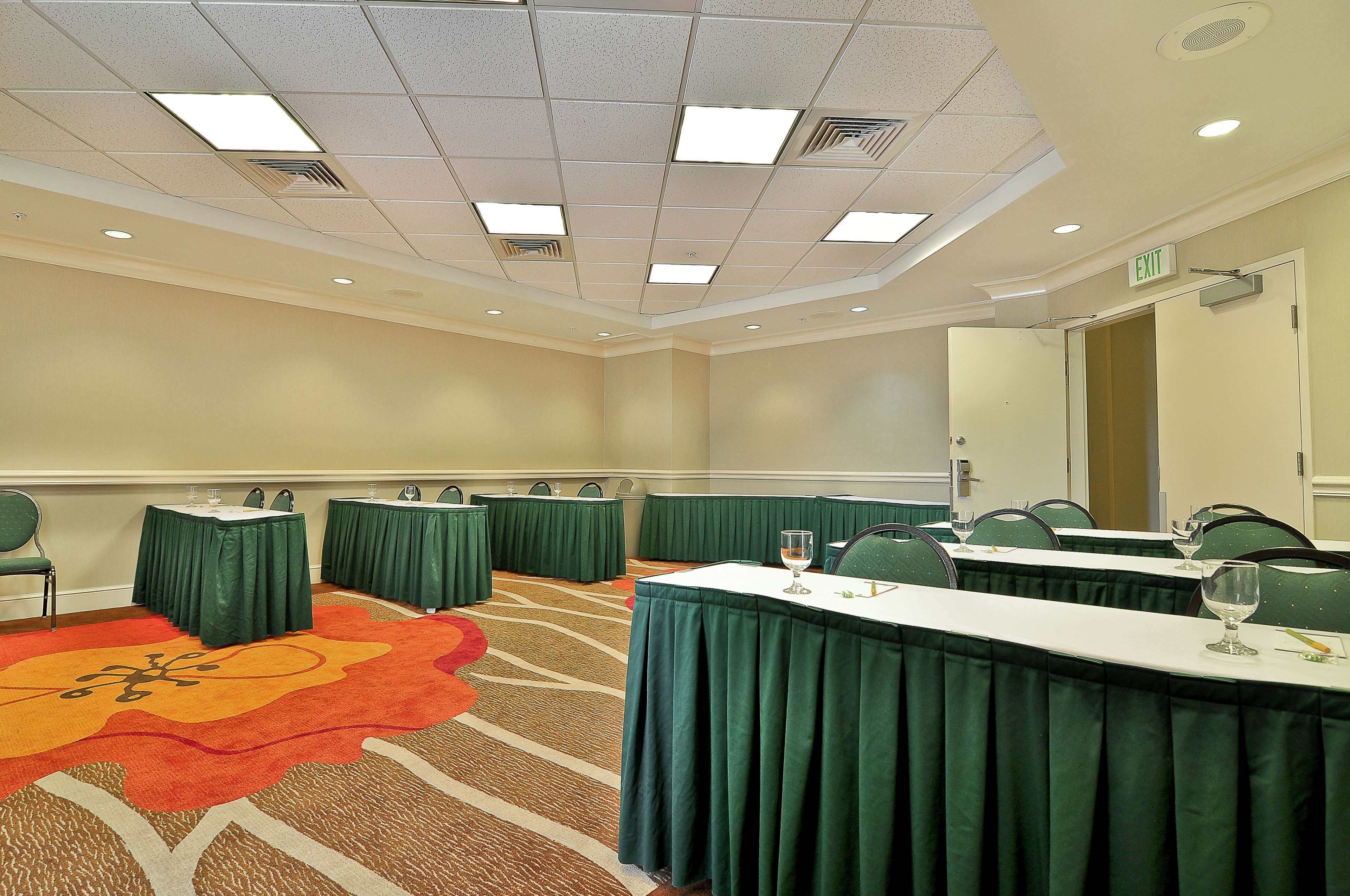 Photo - Hilton Garden Inn Tampa North