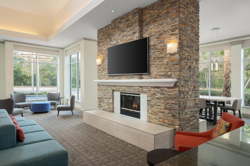 Hilton Garden Inn Tampa North Busch Gardens