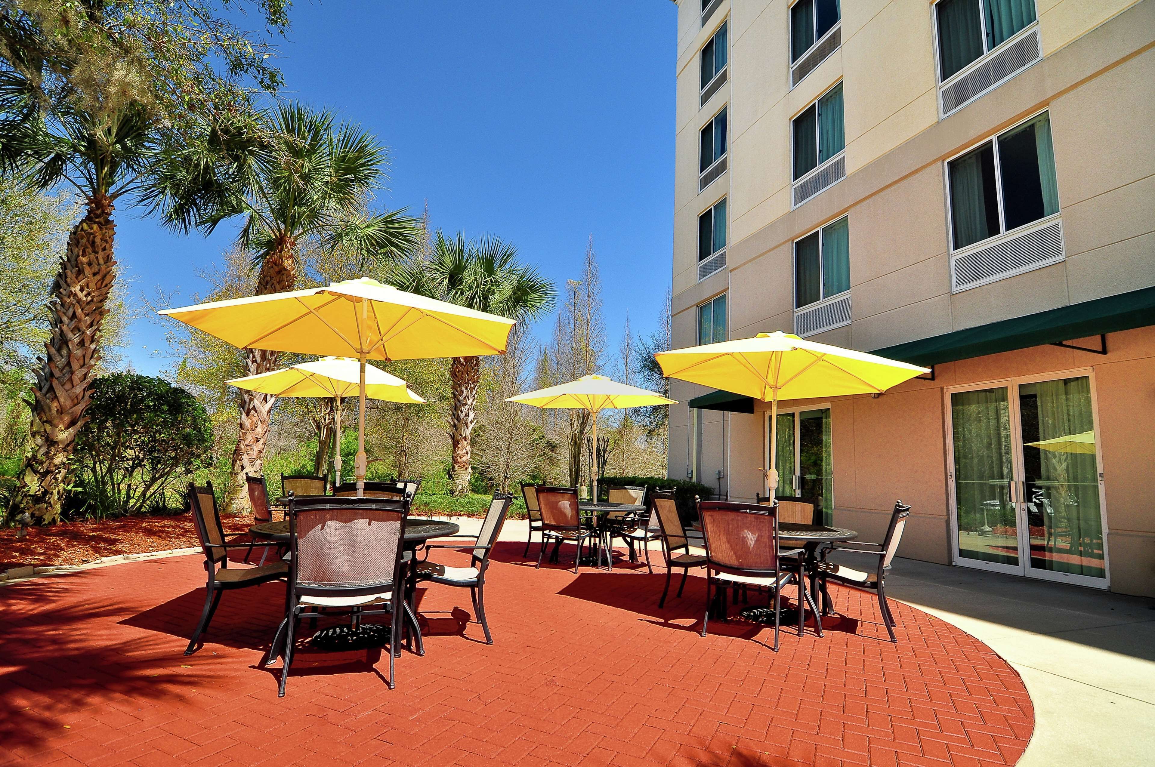 Photo - Hilton Garden Inn Tampa North