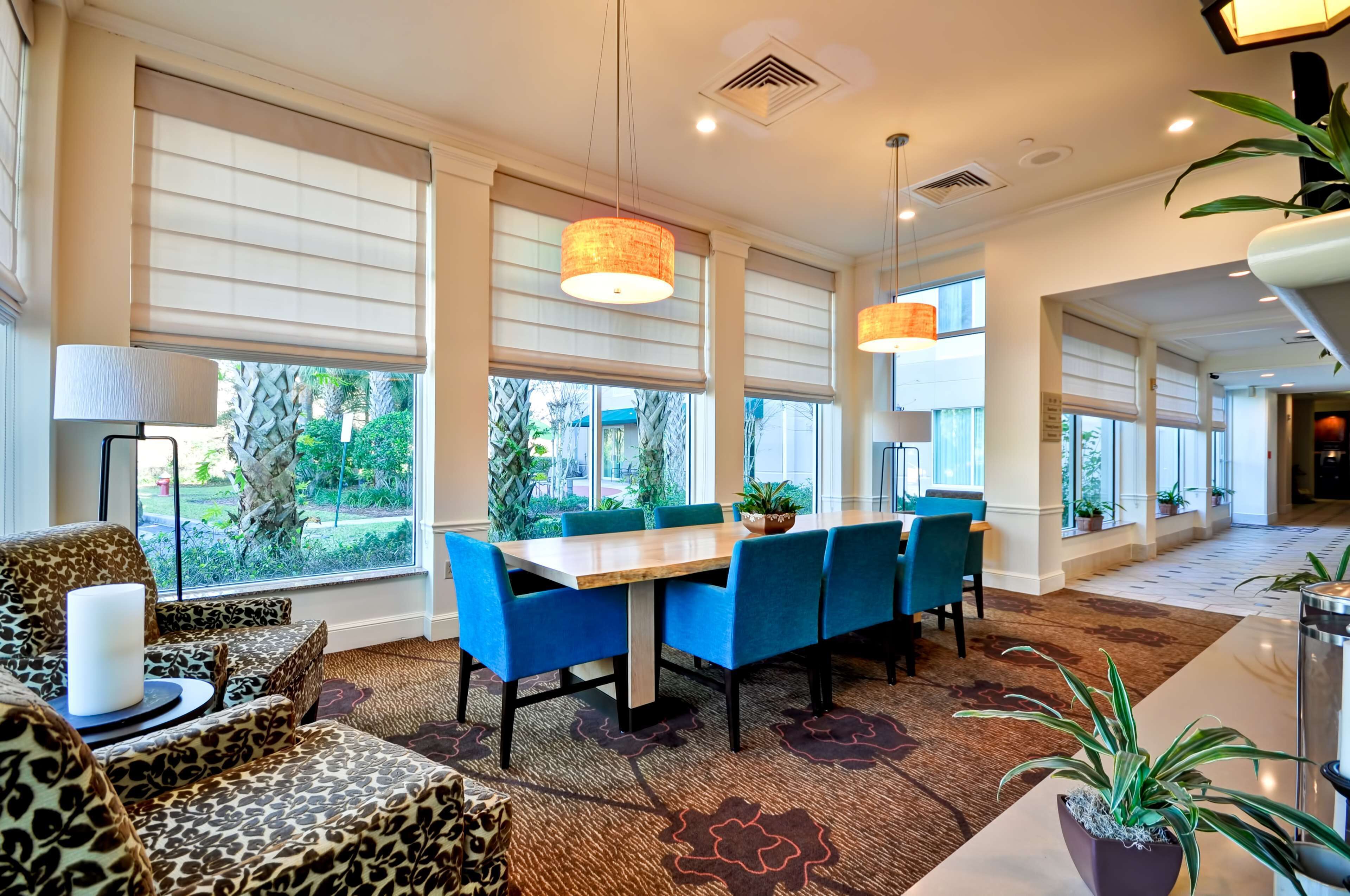 Photo - Hilton Garden Inn Tampa North