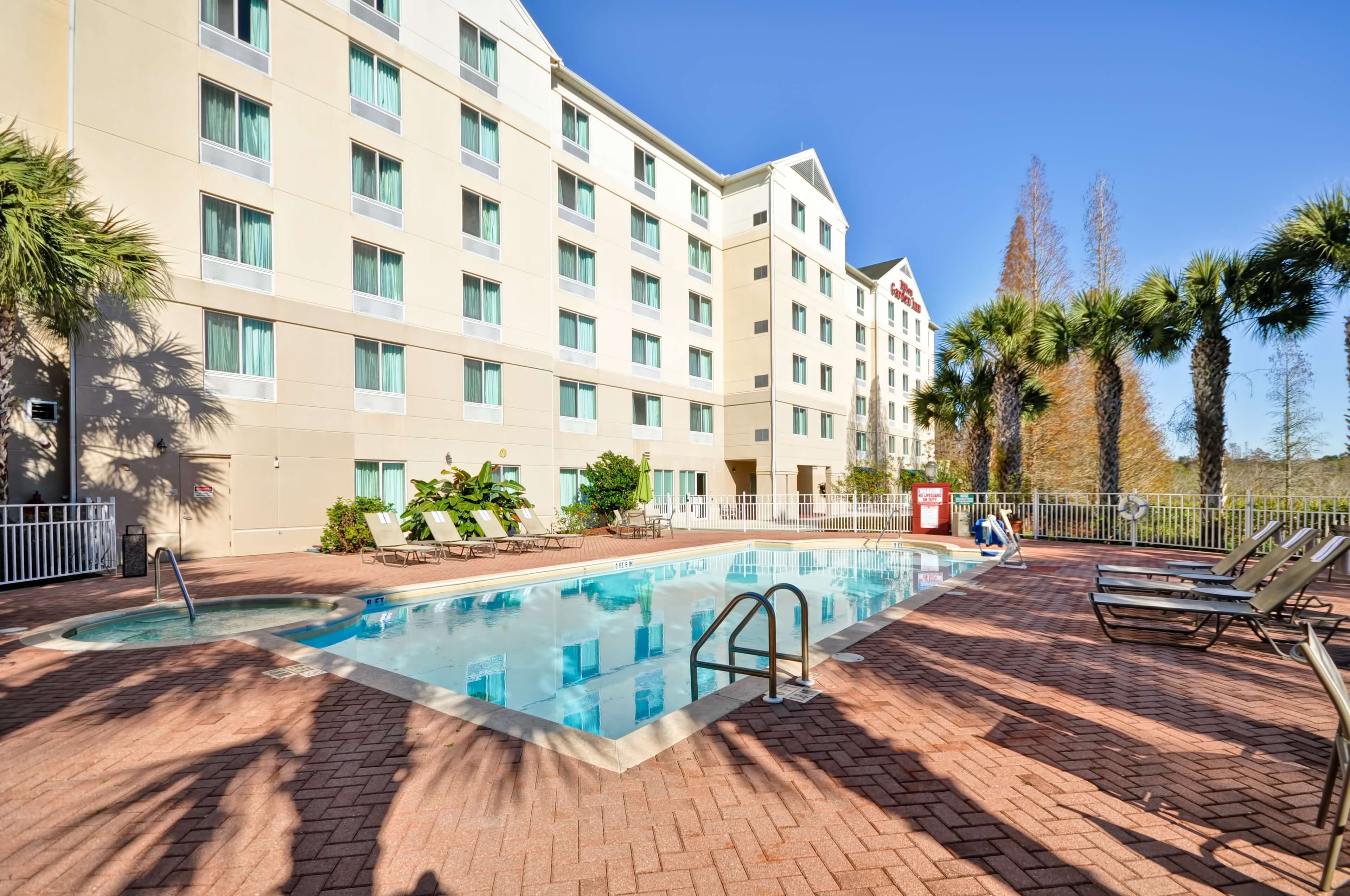 Photo - Hilton Garden Inn Tampa North