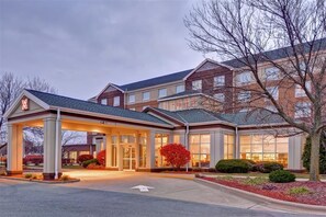 Exterior - Hilton Garden Inn Appleton/Kimberly (Kimberly)