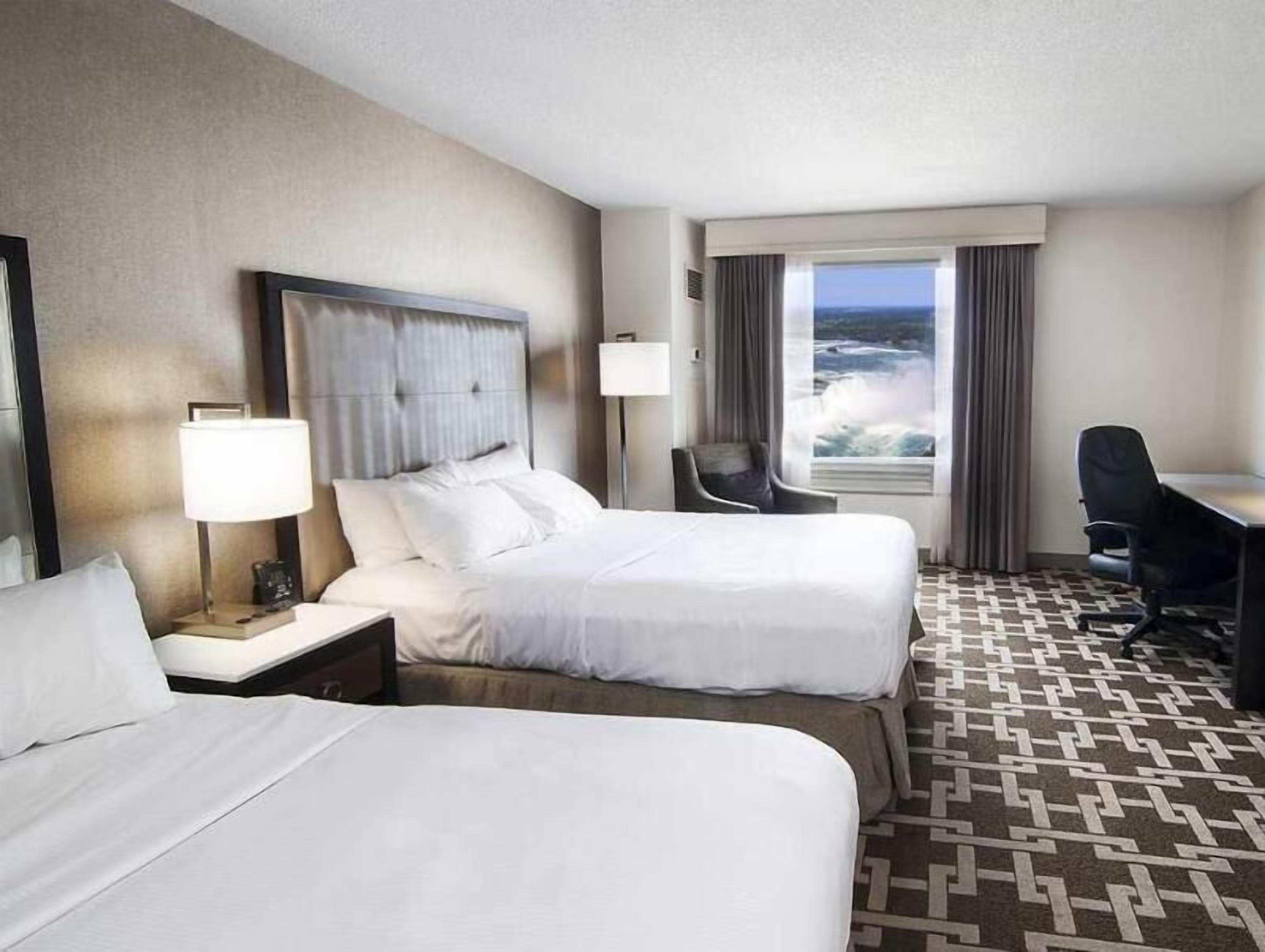 Biancheria da letto ipoallergenica, una cassaforte in camera