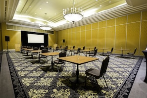 Sala de reuniones