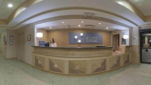 Recepció