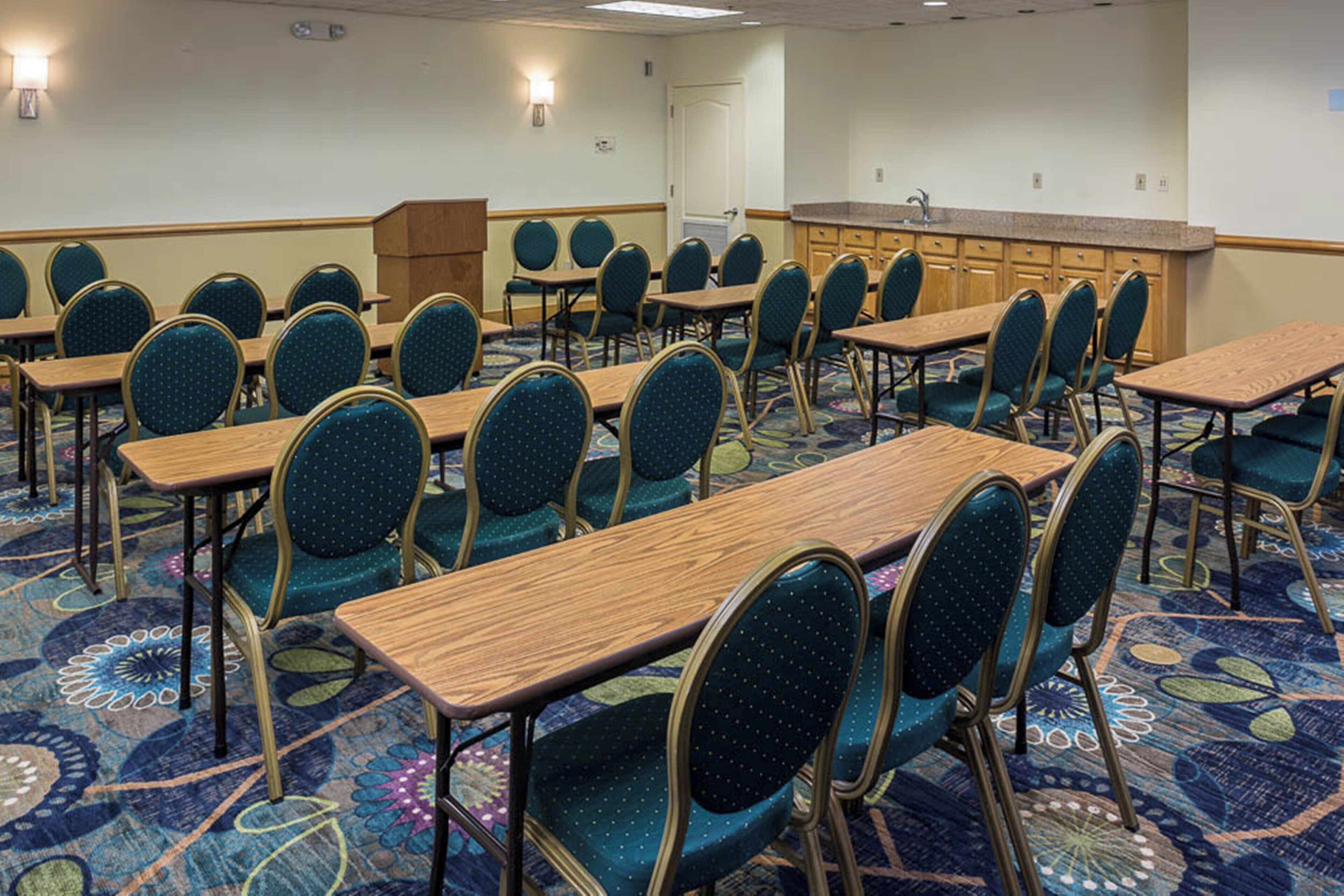 Foto - Holiday Inn Express Clermont by IHG