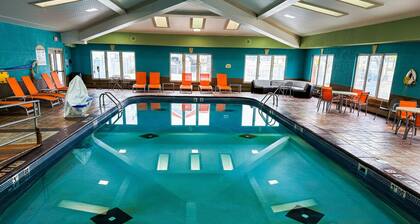 Holiday Inn Express & Suites Port Clinton-Catawba Island by IHG