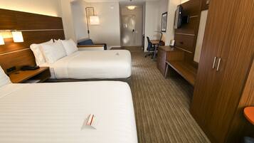 客房