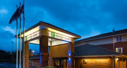 Holiday Inn Express Gloucester - South by IHG