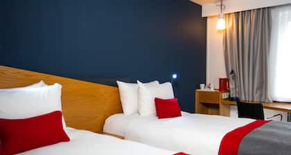 Holiday Inn Express Gloucester - South by IHG