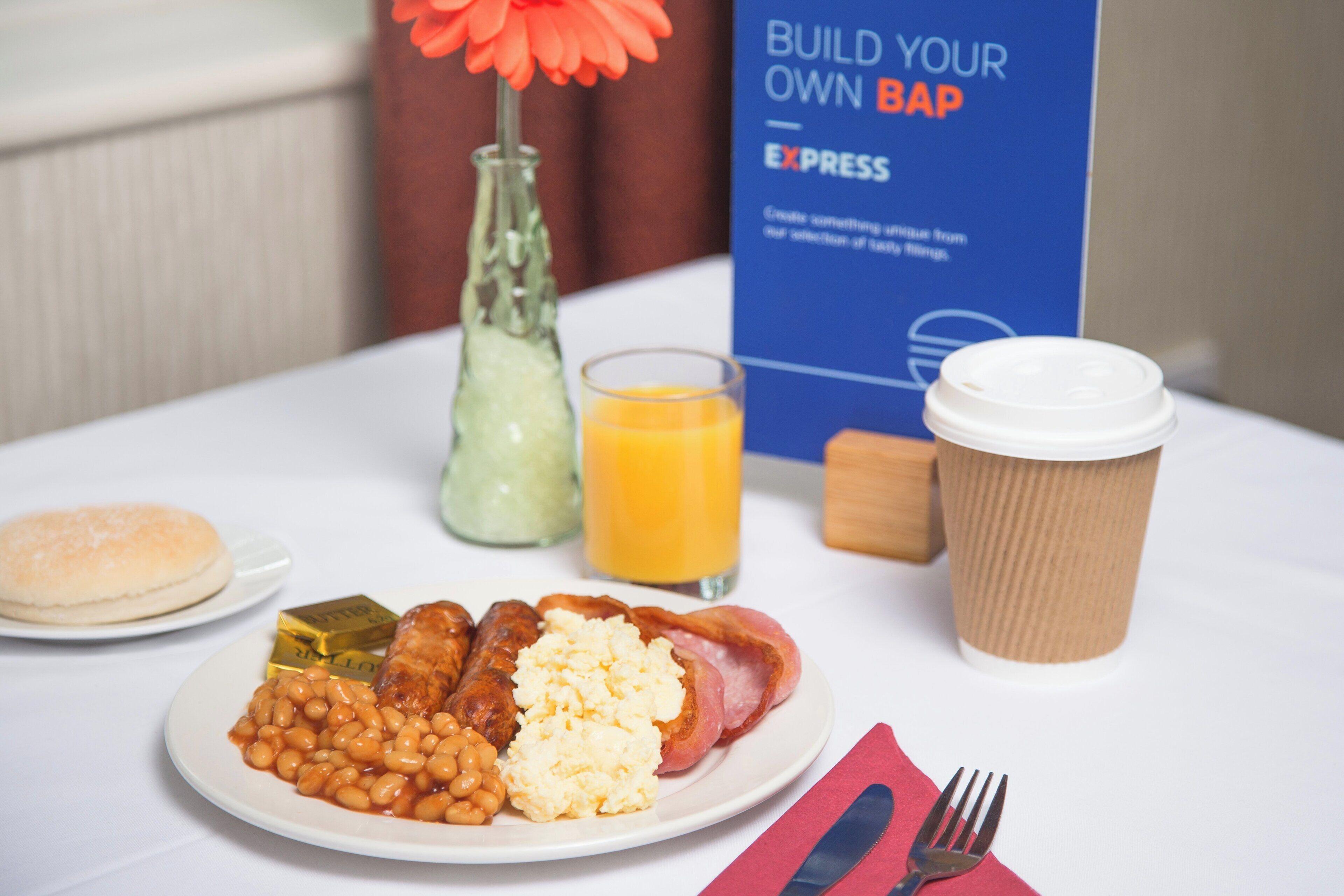 Foto - Holiday Inn Express Leeds East by IHG