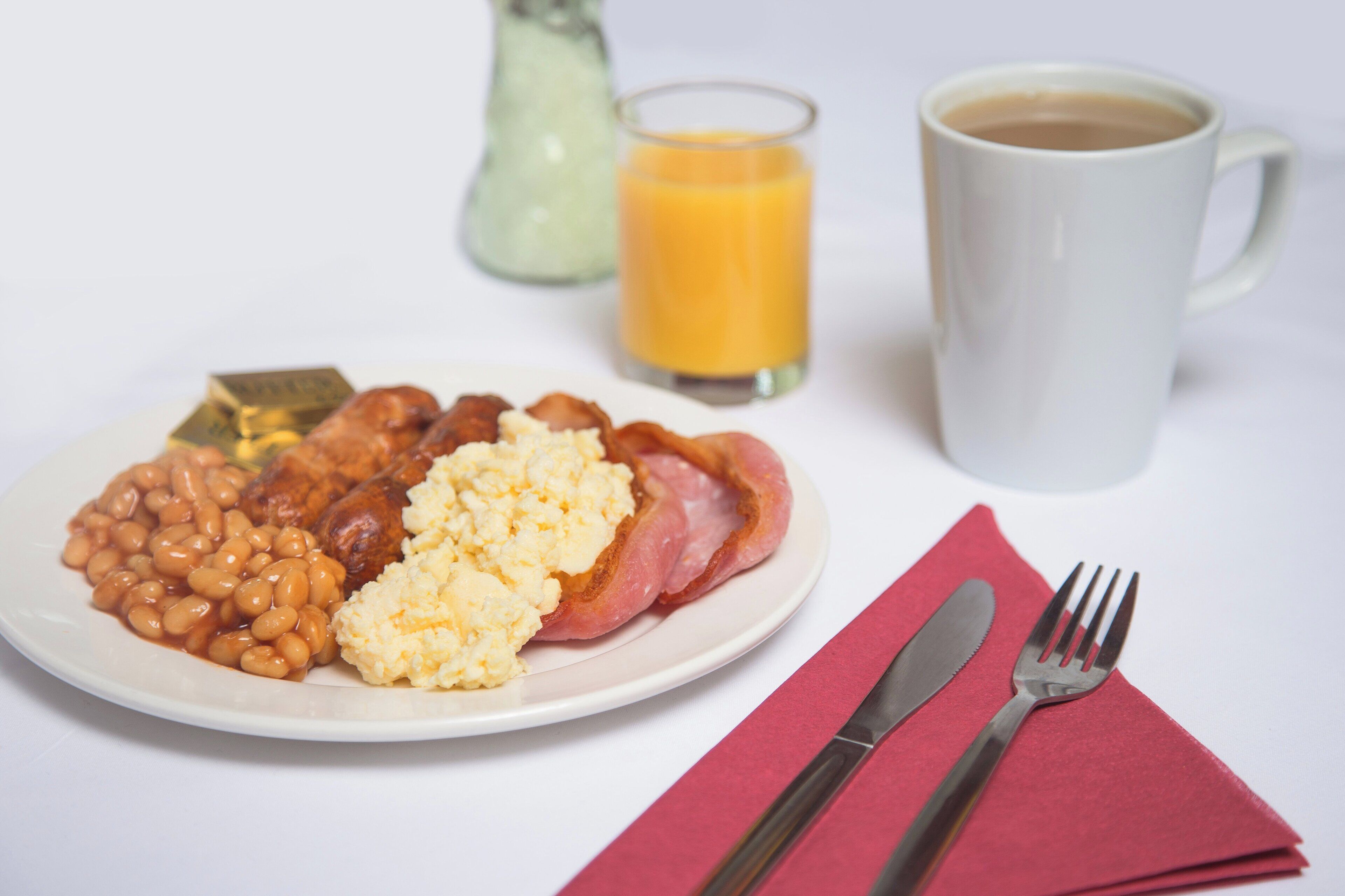 Photo - Holiday Inn Express Leeds East by IHG