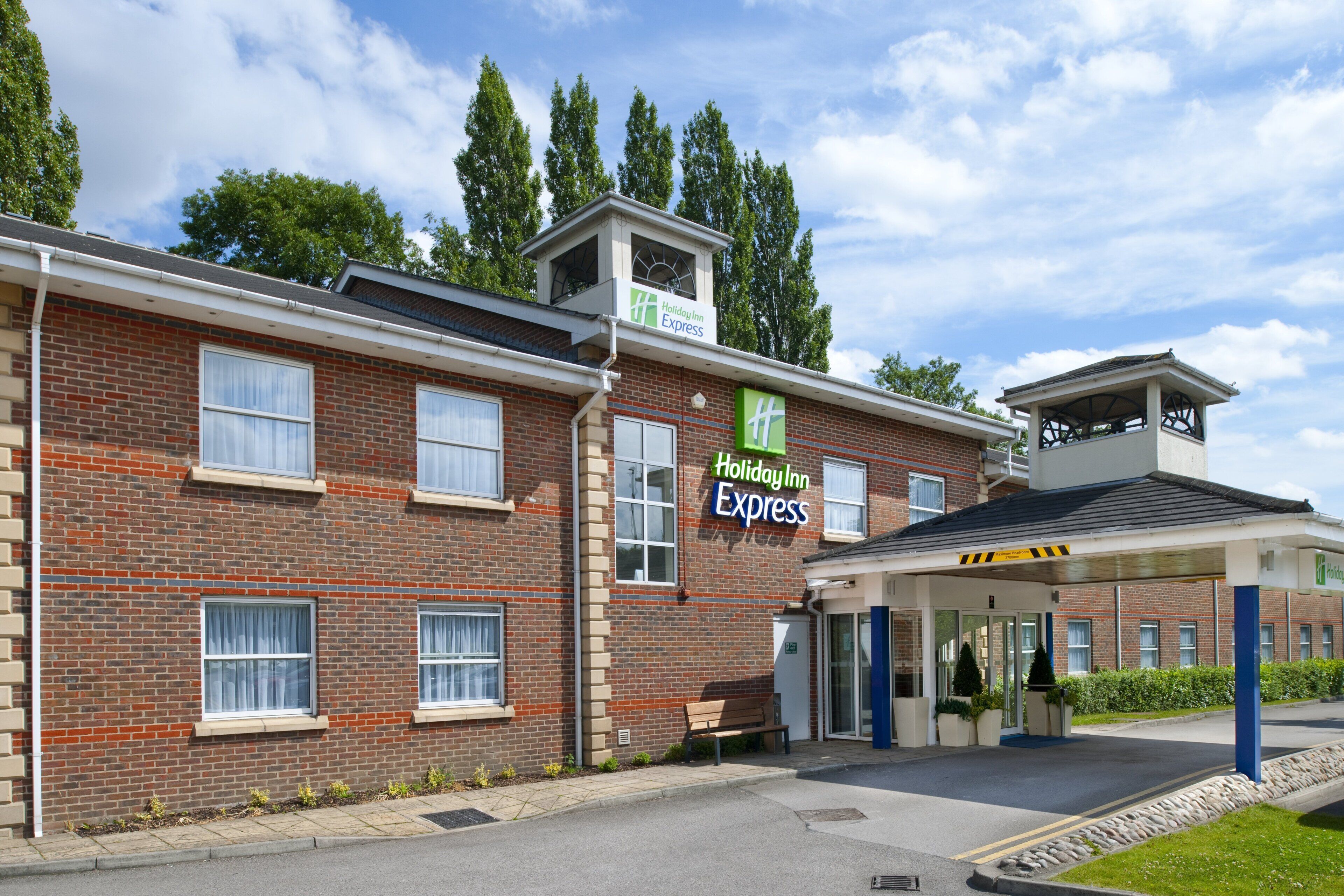 Foto - Holiday Inn Express Leeds East by IHG