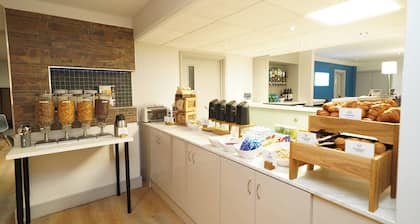Holiday Inn Express Leeds East by IHG