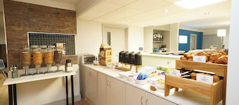 Holiday Inn Express Leeds East by IHG
