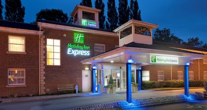 Holiday Inn Express Leeds East by IHG