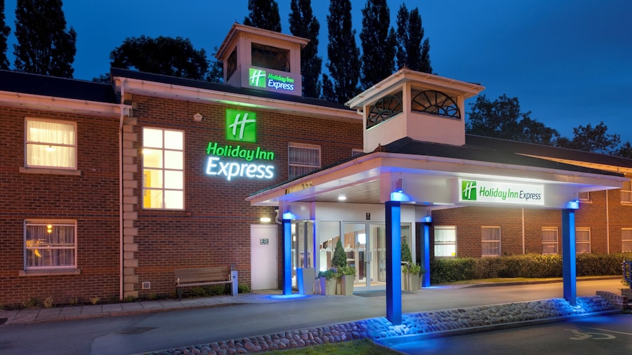 Holiday Inn Express Leeds East by IHG