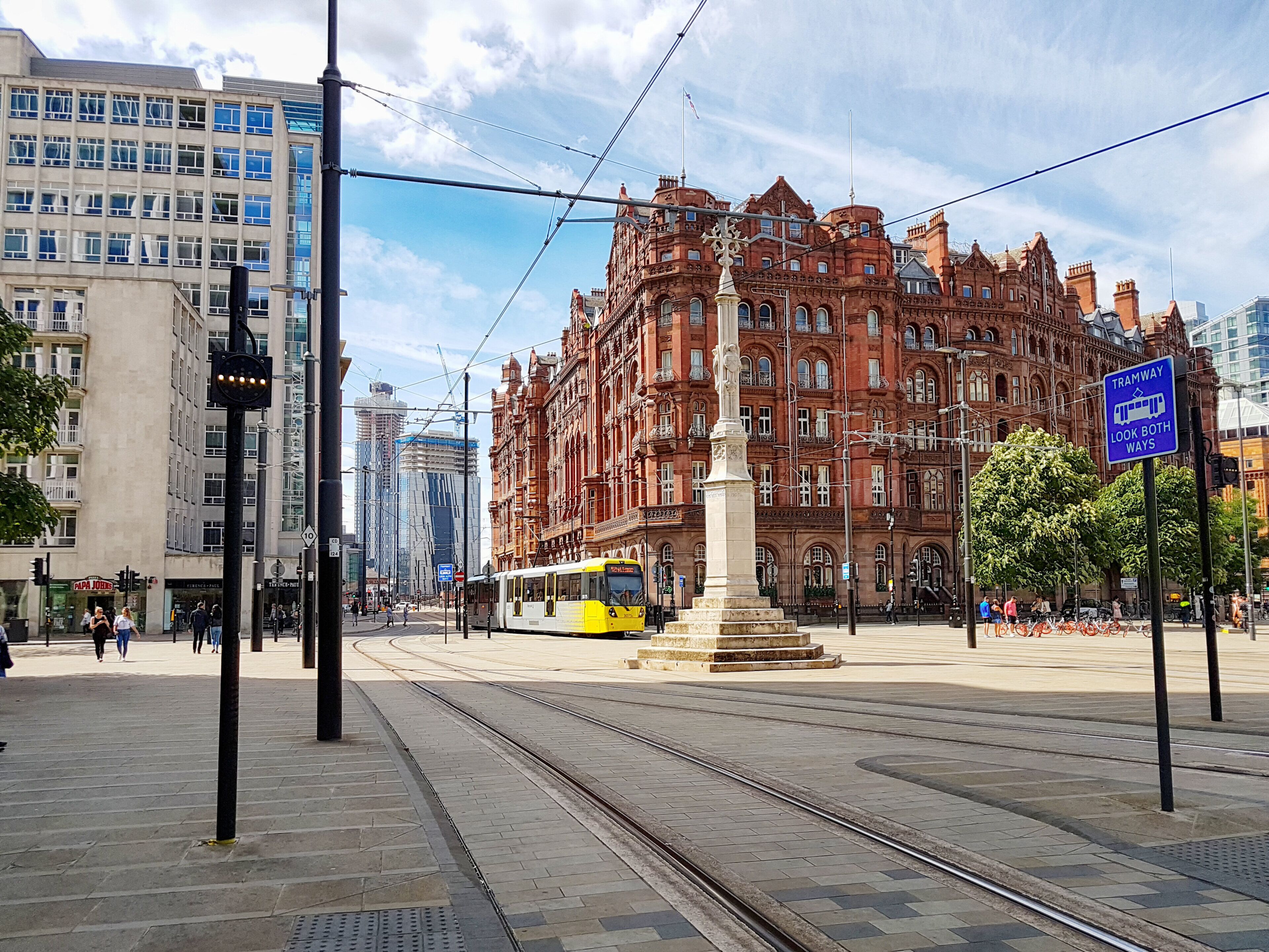Photo - Holiday Inn Express Manchester East by IHG