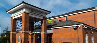 Holiday Inn Express Manchester East by IHG