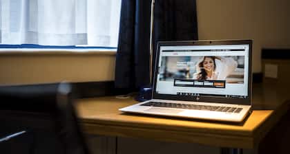 Holiday Inn Express Manchester East by IHG