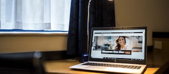 Holiday Inn Express Manchester East by IHG