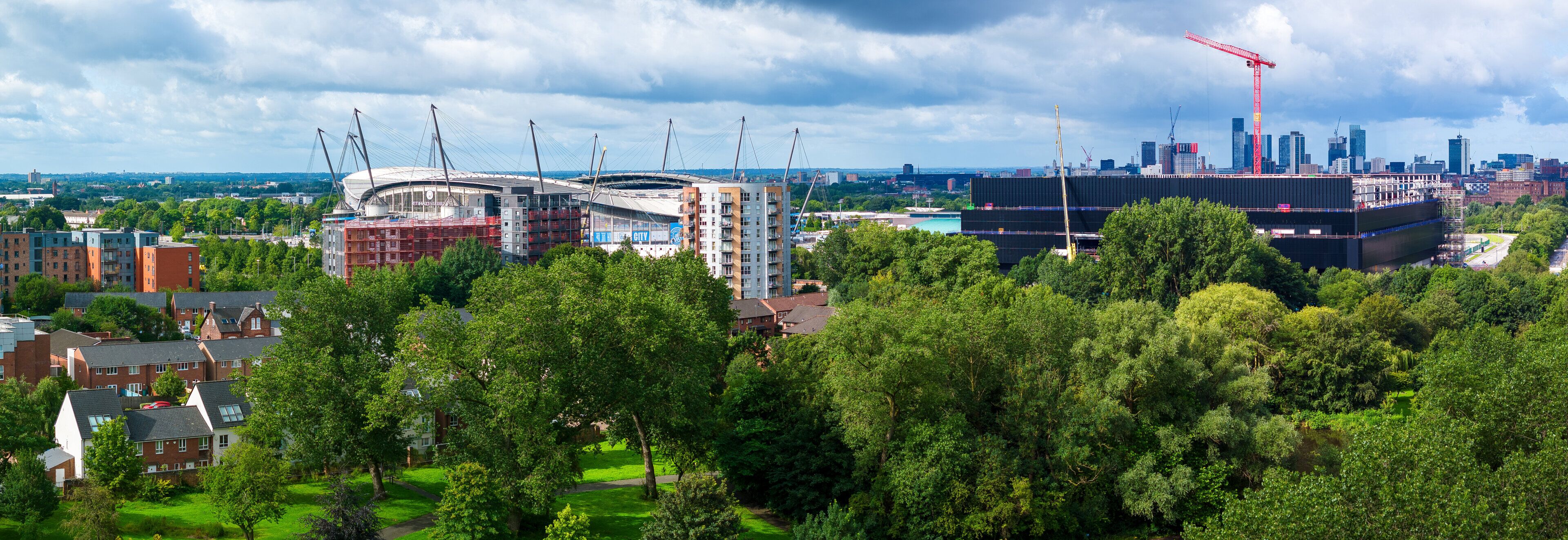 Photo - Holiday Inn Express Manchester East by IHG