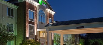 Holiday Inn Express & Suites Youngstown N (Warren/Niles) by IHG
