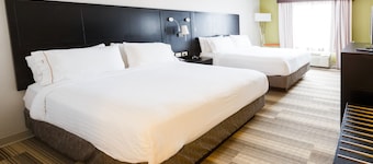 Holiday Inn Express & Suites Shelbyville by IHG