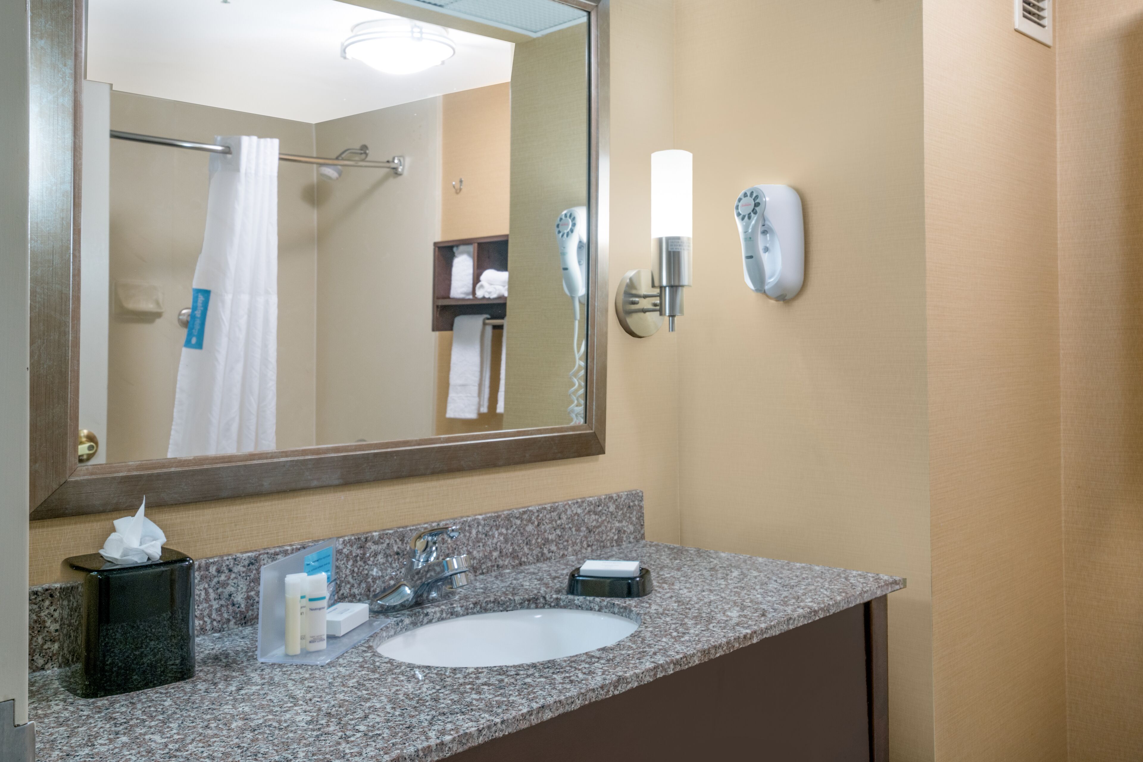 Hamilton Inn Bessemer