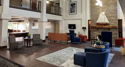 Hamilton Inn Bessemer, AL - Birmingham